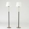 Floor Lamps by Falkenbergs Belysning, Set of 2 1