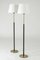 Floor Lamps by Falkenbergs Belysning, Set of 2 2