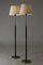 Floor Lamps by Falkenbergs Belysning, Set of 2 3