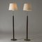 Floor Lamps by Falkenbergs Belysning, Set of 2, Image 3