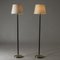 Floor Lamps by Falkenbergs Belysning, Set of 2, Image 3