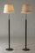 Floor Lamps by Falkenbergs Belysning, Set of 2, Image 3