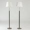 Floor Lamps by Falkenbergs Belysning, Set of 2 1