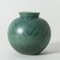 Argenta Vase by Wilhelm Kåge for Gustavsberg, Image 1