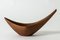 Teak Bowl by Johnny Mattsson, Image 2