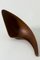 Teak Bowl by Johnny Mattsson, Image 4