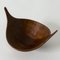 Teak Bowl by Johnny Mattsson 3