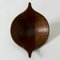 Teak Bowl by Johnny Mattsson, Image 6