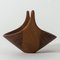 Teak Bowl by Johnny Mattsson 2