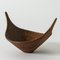 Teak Bowl by Johnny Mattsson 1