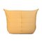 Togo Sofa by Michel Ducaroy for Ligne Roset, France, 1978, Set of 2 3