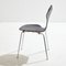 Grand Prix 3130 Chair by Arne Jacobsen for Fritz Hansen, Image 4