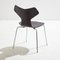 Grand Prix 3130 Chair by Arne Jacobsen for Fritz Hansen 3