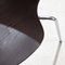 Sedia Grand Prix 3130 di Arne Jacobsen per Fritz Hansen, Immagine 12