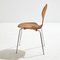 Grand Prix 3130 Chair by Arne Jacobsen for Fritz Hansen, Image 4