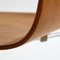 Silla Grand Prix 3130 de Arne Jacobsen para Fritz Hansen, Imagen 9