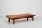 Mid-Century Swedish Bench in Pine, Image 5