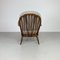 Fauteuil Windsor Vintage de Ercol 5