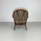 Vintage Windsor Armchair from Ercol 5