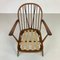 Vintage Windsor Armchair from Ercol 6