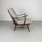 Poltrona Windsor vintage di Ercol, Immagine 4