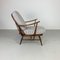 Vintage Windsor Armchair from Ercol 4