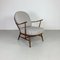 Fauteuil Windsor Vintage de Ercol 1