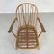 Vintage Windsor Armchairs from Ercol, Set of 2 6