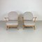 Vintage Windsor Armchairs from Ercol, Set of 2, Image 2