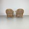 Vintage Windsor Armchairs from Ercol, Set of 2 4