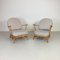 Vintage Windsor Armchairs from Ercol, Set of 2, Image 1