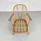 Vintage Windsor Armchairs from Ercol, Set of 2 5
