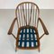 Vintage Windsor Armchairs from Ercol, Set of 2 4