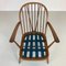 Vintage Windsor Sessel von Ercol, 2er Set 4