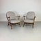 Vintage Windsor Armchairs from Ercol, Set of 2 1