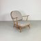 Poltrona Windsor vintage di Ercol, Immagine 1