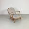 Vintage Windsor Armchair from Ercol, Image 1