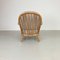 Vintage Windsor Armchair from Ercol, Image 5