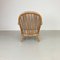 Vintage Windsor Sessel von Ercol 5