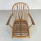 Vintage Windsor Armchair from Ercol 6