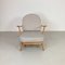 Vintage Windsor Armchair from Ercol, Image 2