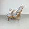 Vintage Windsor Armchair from Ercol, Image 3