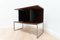 Mid-Century Model Sc60 Hi Fi Music Vinyl Stand in Rosewood from Bang & Olufsen, 1981 2