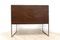 Mid-Century Model Sc60 Hi Fi Music Vinyl Stand in Rosewood from Bang & Olufsen, 1981 9