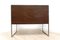 Mid-Century Model Sc60 Hi Fi Music Vinyl Stand in Rosewood from Bang & Olufsen, 1981, Image 9