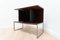 Mid-Century Model Sc60 Hi Fi Music Vinyl Stand in Rosewood from Bang & Olufsen, 1981 5