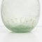 Bouteilles Demijohn Antiques en Verre, France, 1950s, Set de 2 8