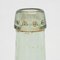 Botellas Damajuana francesas antiguas de vidrio, años 50. Juego de 2, Imagen 6
