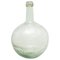 Bouteilles Demijohn Antiques en Verre, France, 1950s, Set de 2 1