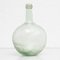 Bouteilles Demijohn Antiques en Verre, France, 1950s, Set de 2 3